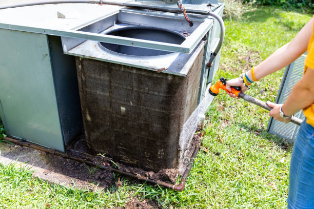 Best Affordable Air Duct Cleaning  in Pierre, SD