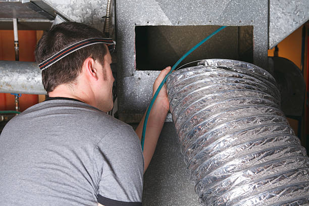 Best HVAC Air Duct Cleaning  in Pierre, SD