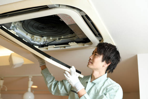 Best Commercial Air Duct Cleaning  in Pierre, SD