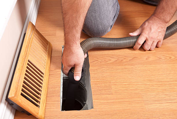 Best Professional Duct Cleaning Services  in Pierre, SD